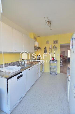  Maison  vendre 3 pices 100 m