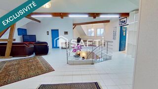  Maison � vendre 8 pi�ces 488 m�