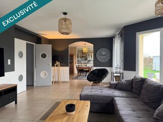  Maison � vendre 6 pi�ces 147 m�