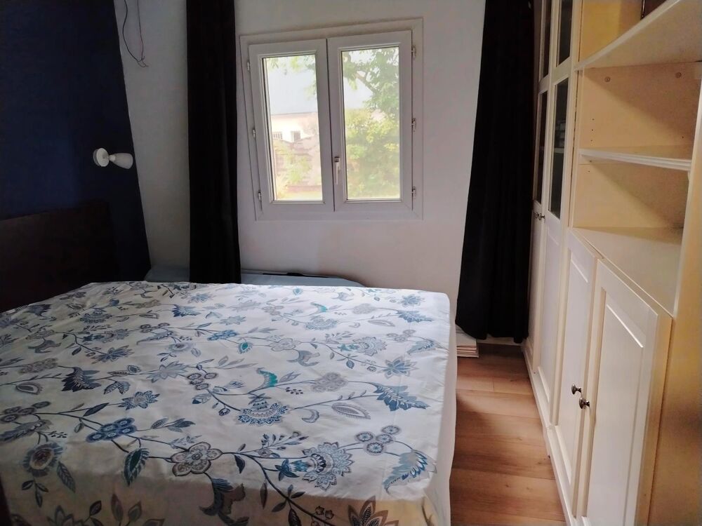 Vente Maison Beau terrain arboré Locoal-mendon