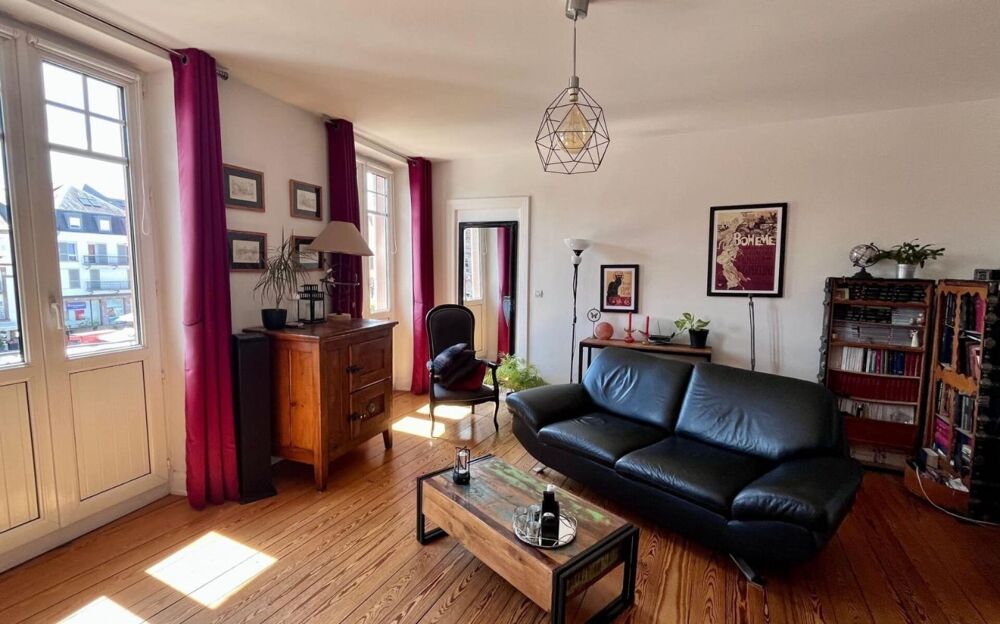 Vente Appartement Appartement de charme à Saverne Saverne