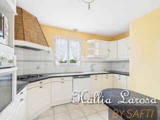  Maison à vendre 4 pièces 90 m²