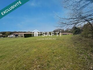  Terrain à vendre 2700 m²