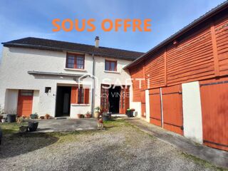  Maison à vendre 6 pièces 170 m²