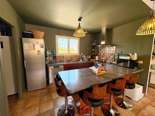  Maison à vendre 5 pièces 100 m²