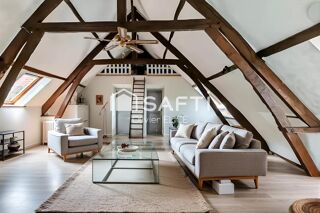  Appartement  vendre 4 pices 93 m