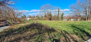  Terrain à vendre 982 m²