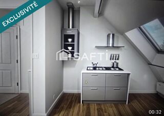  Appartement à vendre 3 pièces 73 m²