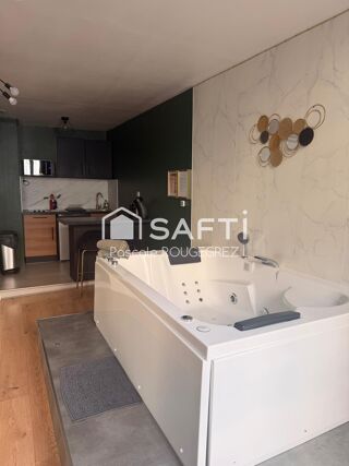  Appartement à vendre 2 pièces 44 m²