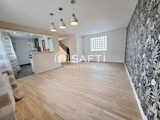  Appartement � vendre 4 pi�ces 97 m�