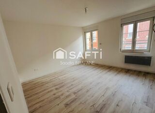  Maison � vendre 3 pi�ces 53 m�