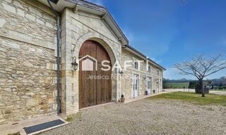  Maison à vendre 8 pièces 720 m²