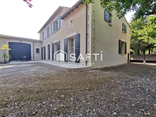 Maison à vendre 8 pièces 200 m²
