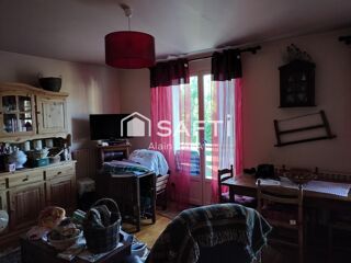  Appartement  vendre 2 pices 44 m