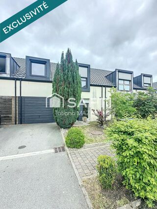  Maison � vendre 5 pi�ces 77 m�