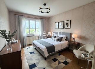  Maison à vendre 5 pièces 107 m²