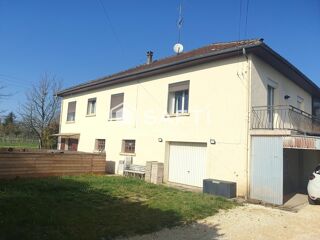  Maison à vendre 5 pièces 168 m²