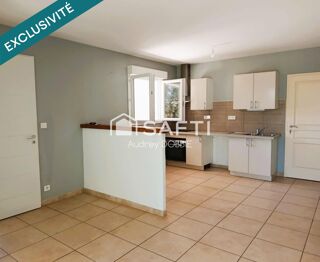  Maison à vendre 4 pièces 95 m²