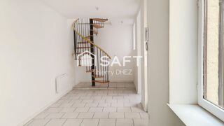  Appartement à louer 2 pièces 45 m²