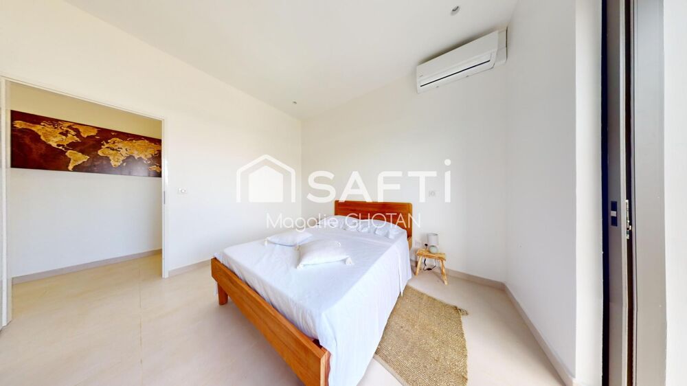 � vendre  Maison Le Moule (97160)