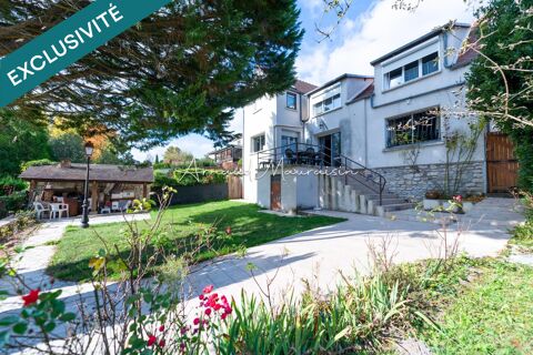   Charme de l'ancien au coeur de Montgresin ! Maison - 4 pi�ce(s) - 127 m�