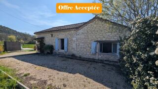 Maison à vendre 2 pièces 80 m²