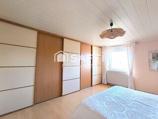  Maison à vendre 6 pièces 195 m²