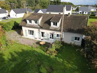  Maison � vendre 6 pi�ces 132 m�