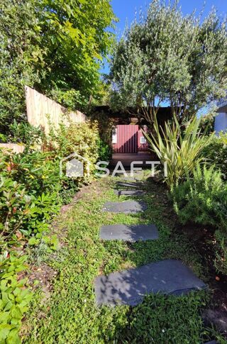  Maison � vendre 3 pi�ces 70 m�