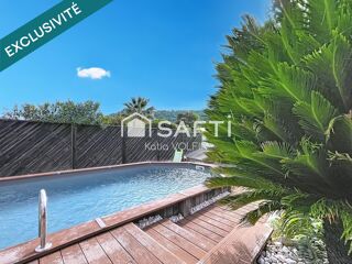  Maison � vendre 5 pi�ces 115 m�
