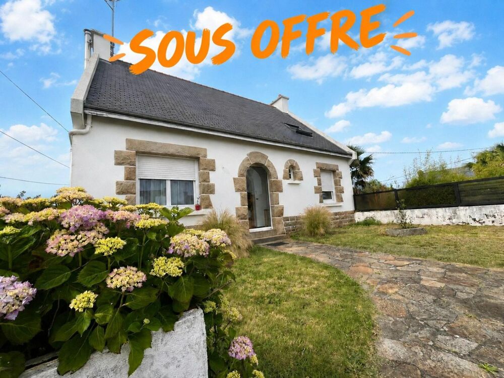 Maison familiale sur Ploufragan