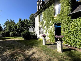  Maison à vendre 9 pièces 209 m²