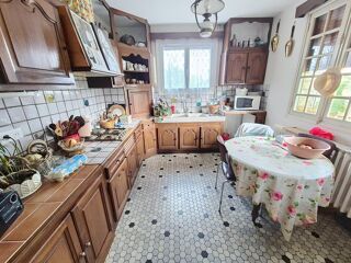  Maison � vendre 6 pi�ces 94 m�