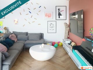  Maison � vendre 4 pi�ces 102 m�