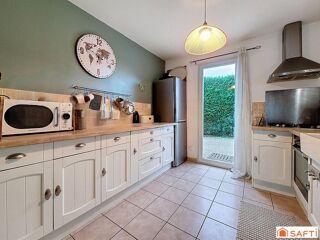  Maison � vendre 7 pi�ces 148 m�