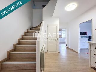  Maison à vendre 7 pièces 180 m²