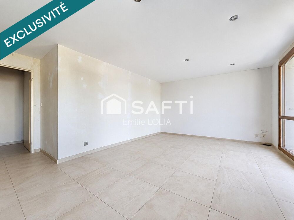 Vente Appartement Très bel appartement à rénover selon vos goûts Thionville