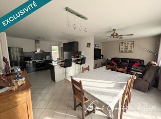  Maison � vendre 5 pi�ces 100 m�