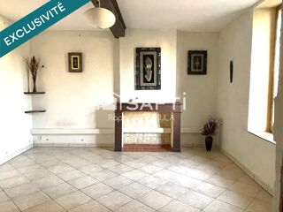  Maison � vendre 4 pi�ces 94 m�