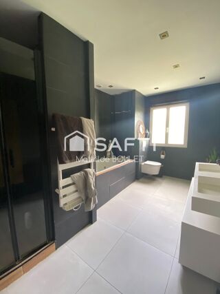  Maison � vendre 7 pi�ces 173 m�