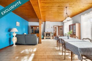  Maison à vendre 7 pièces 199 m²