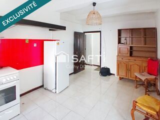  Maison à vendre 4 pièces 105 m²