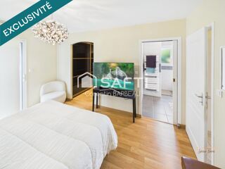  Maison à vendre 5 pièces 156 m²