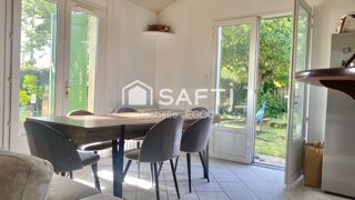  Maison � vendre 3 pi�ces 72 m�