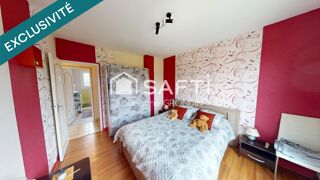  Maison � vendre 5 pi�ces 90 m�