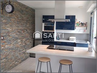  Maison � vendre 4 pi�ces 89 m�