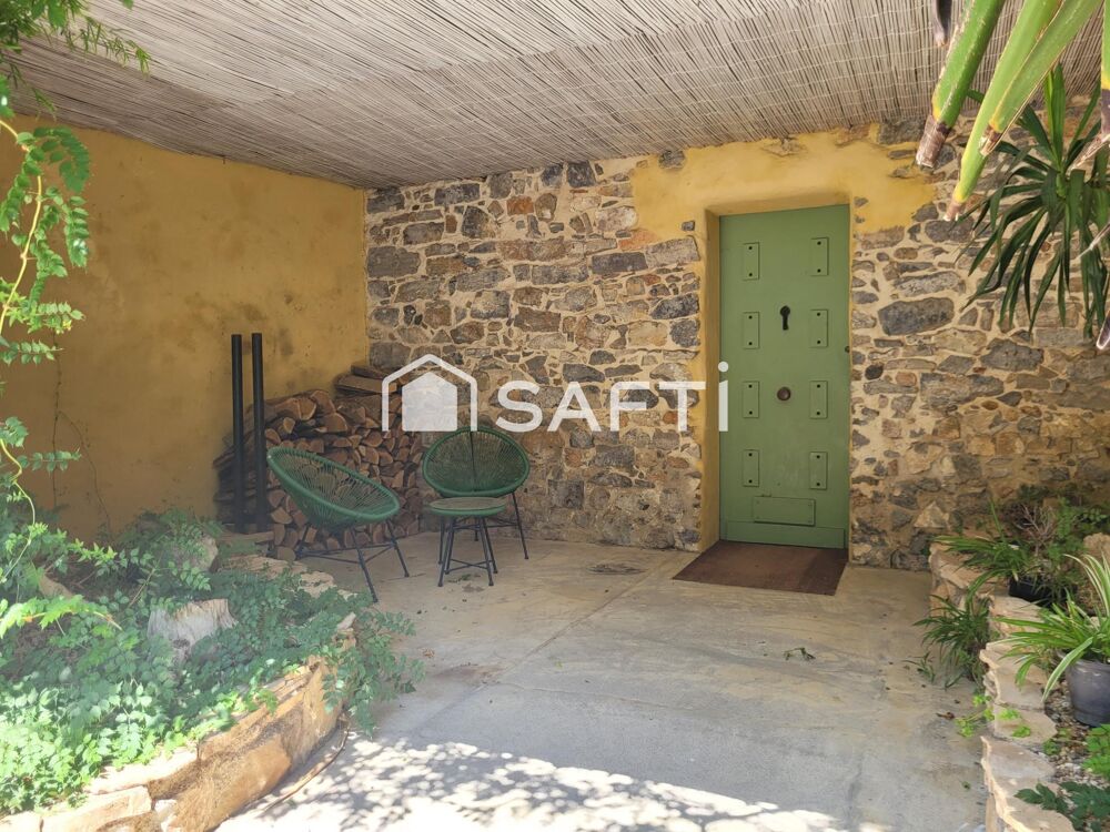 Vente Maison MAISON avec appartement indépendant Narbonne