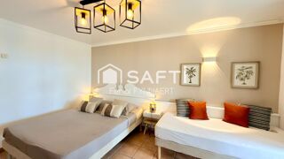  Appartement à vendre 1 pièce 33 m²