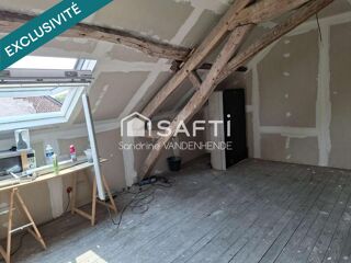  Maison à vendre 5 pièces 120 m²