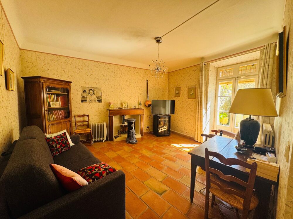 à vendre  Maison Céreste (04280)
